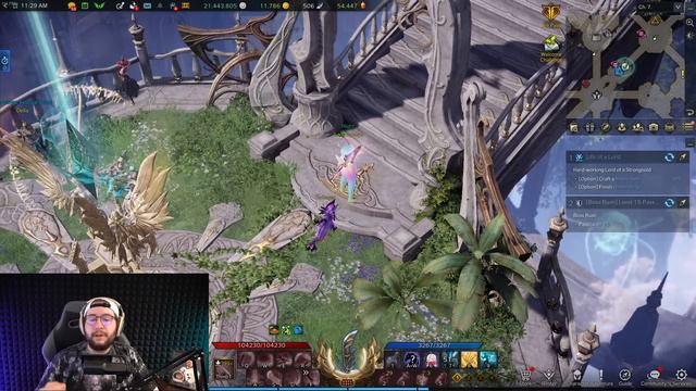 Right Now is the BEST Time to Find Your Static in Lost Ark смотреть онлайн