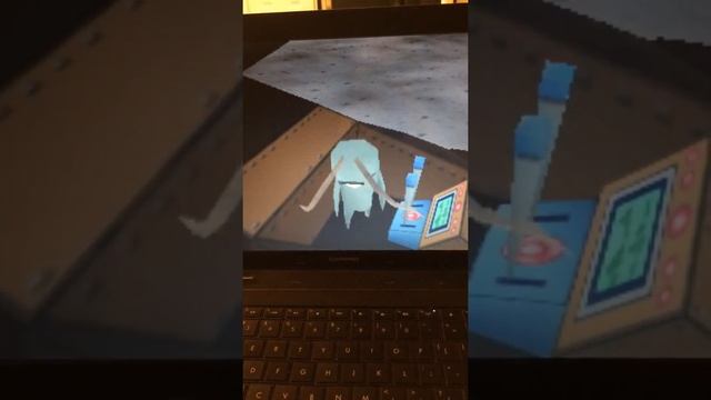 Unlocking The Mystery Rider on Nicktoons Racing !! смотреть онлайн