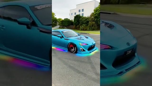 Car Underglow Lights, Bluetooth Led Strip Lights with Dream Color Chasing, APP Control Waterproof . смотреть онлайн
