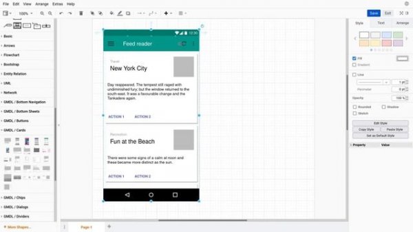 Welcome to BookStack - An Introduction to the Platform