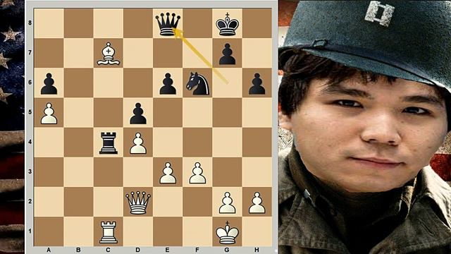 Punya Pion Bebas Tidak Berarti Menang || FIDE Grand Prix Berlin 2022 смотреть онлайн