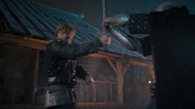 Витязи | Девица красная | Смотрите в эфире Пятого с 6 ноября!