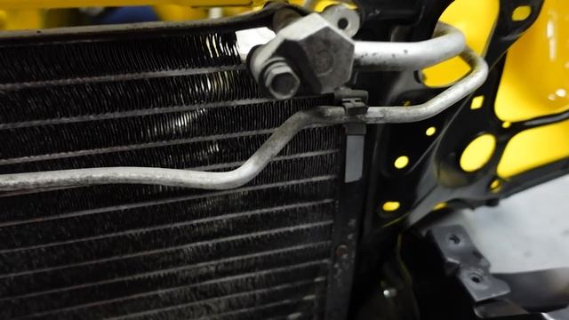 Building and Heavily Modifying a 1989 Nissan Skyline R32 GTS-T - Part 11: Engine Bay Transformation смотреть онлайн