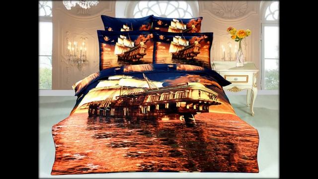 постельное белье полисатин 3d купить смотреть онлайн