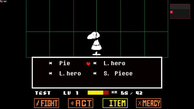 Color Gaster Blaster + Dust смотреть онлайн
