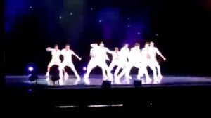 "Тодес"Танцуем любовь.