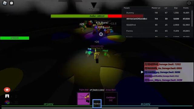 roblox boss fighting stages baller bossfight смотреть онлайн