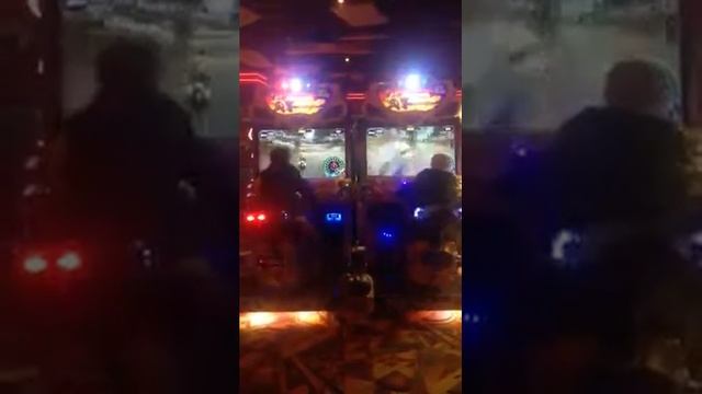 Ty & Dev at Wacky Wings - 3 смотреть онлайн