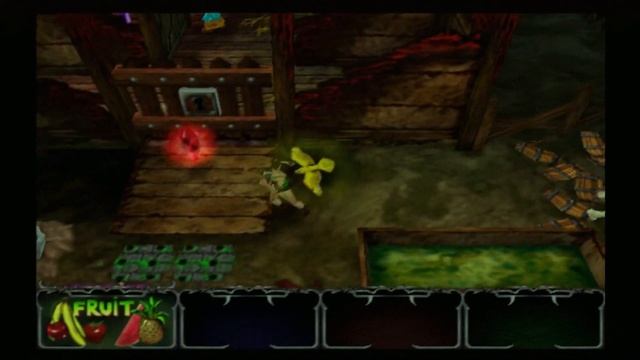 PS2 Review: Gauntlet Dark Legacy смотреть онлайн