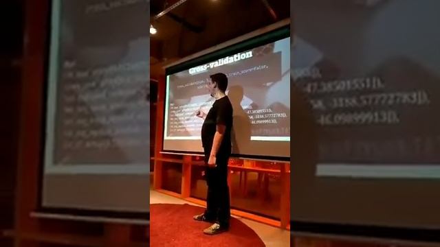 Pipeline do scikit-learn смотреть онлайн