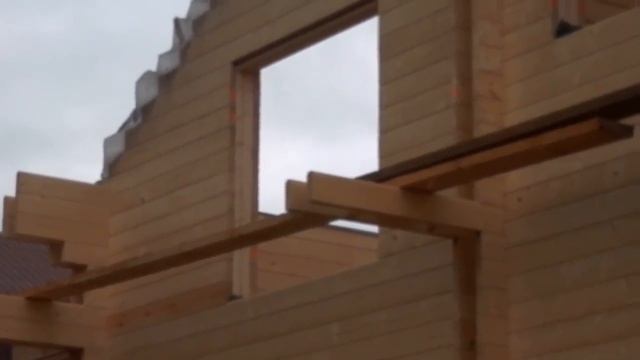 (4) сборка стенокомплекта (112м2 г.Казань)