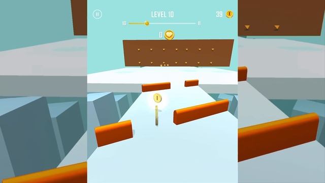 Coin Rush ALL LEVELS! NEW GAME Coin Rush WORLD RECORD! смотреть онлайн