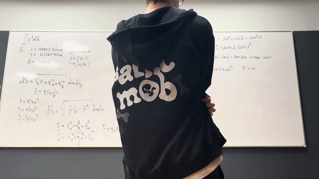 19.12.2023 Практика 23. Поверхностные интегралы смотреть онлайн