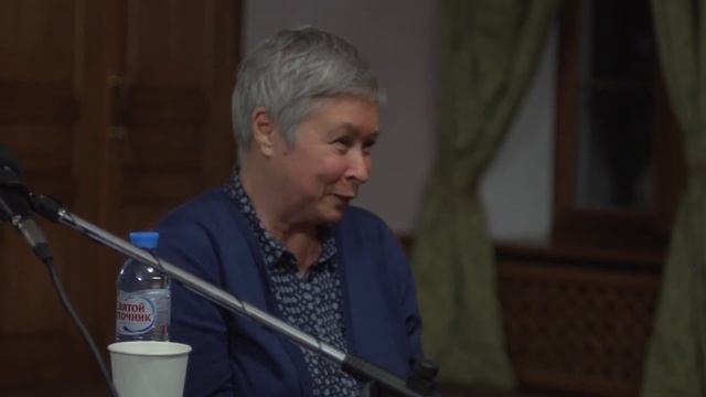 "Живое о живом". К 125-летию Марины Цветаевой смотреть онлайн