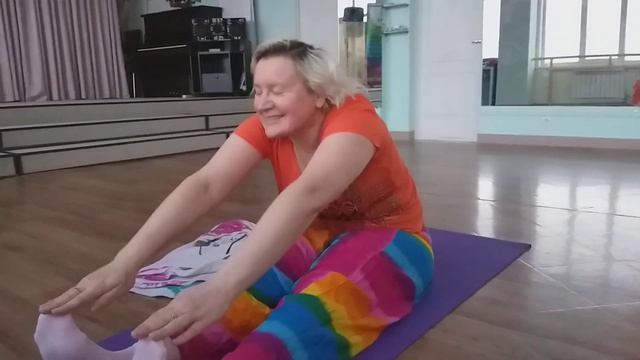 СВАДХИСТАНА чакра смотреть онлайн