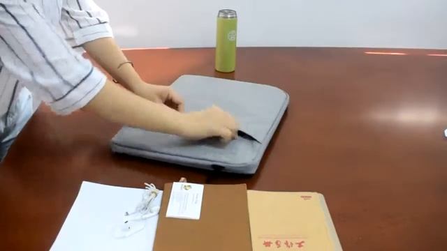 Túi Chống Sốc Macbook