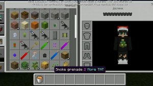 Как скачать мод на оружие Майнкрафт на андроид