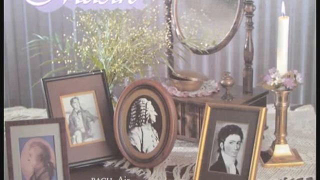 Jean Sibelius - Valse triste смотреть онлайн