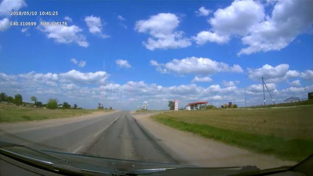 Парк "Лога" как доехать, если едешь с Москвы. (Ростовская область) смотреть онлайн