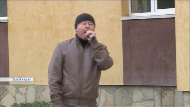 29 09 17 День пожилых смотреть онлайн
