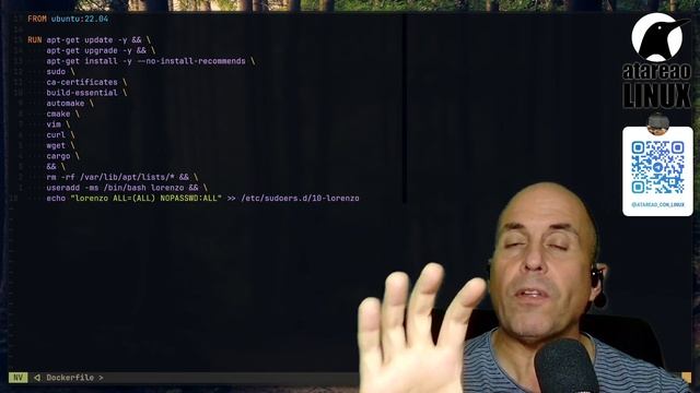 Crea Tus Sandbox Para No Romper Linux