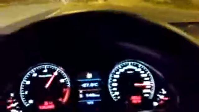 Robert., Test audi TT's. Budapeszt - Prędkość 290km/h. Kręcone tel. Moc - 480 koni. смотреть онлайн