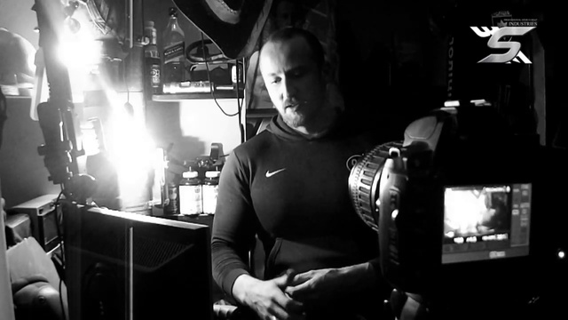 Анаболические стероиды. Сустанон 250 (Химический Бункер)