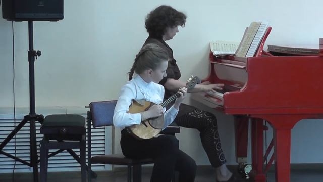 Гонтарь Дана смотреть онлайн