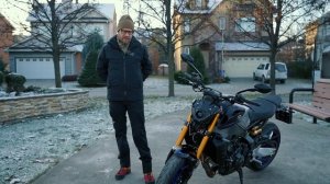 2023 Yamaha MT-09 SP обзор | Четкий мотоцикл | Мотоциклы для Взрослых ??