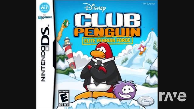 In The Snowlands Of The Deceptihogs - CP: EPF DS/Angry Birds Transformers Mix смотреть онлайн