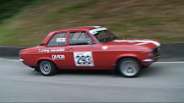 SALITA NEVEGAL 2016:TONELLO UGO смотреть онлайн