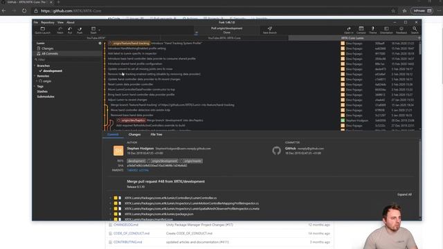 #XRTK | Contributing and Developer Setup смотреть онлайн