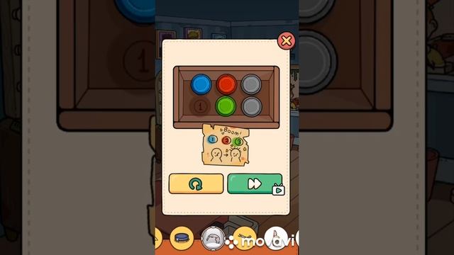 Find Out level 8, Поиск предметов, видео прохождение Find Out 8 уровень, Find Out Barber Shop смотреть онлайн