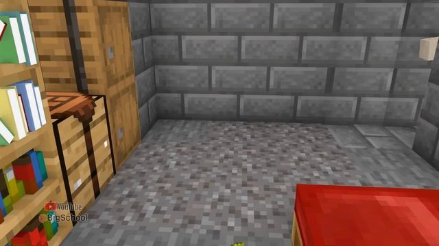 Bad Herobrine vs Good Herobrine - Monster School Minecraft Animation смотреть онлайн