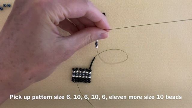 Beaded Raindrop Earrings | Michaels смотреть онлайн