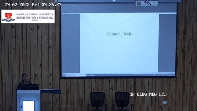 Leptospirosis смотреть онлайн