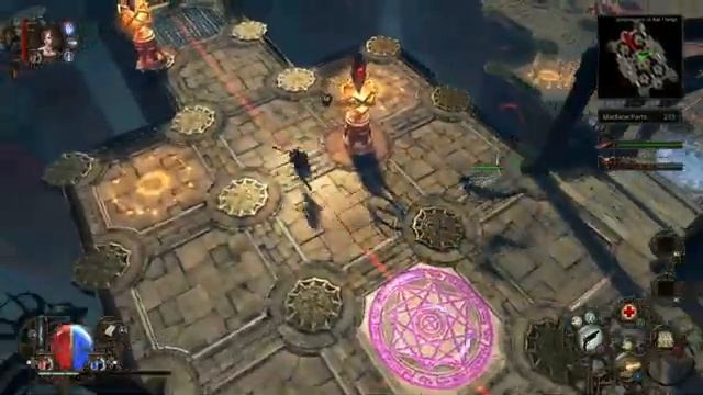 THE INCREDIBLE ADVENTURES OF VAN HELSING II - FULL GAME (NO COMMENTARY) смотреть онлайн