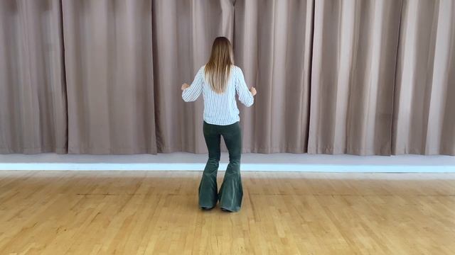 Boot Scootin Boogie Line Dance Tutorial смотреть онлайн