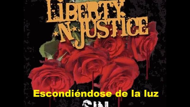 Liberty N Justice - 