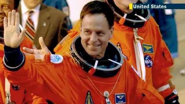Ilan Ramon anniversary: first Israeli in space died in 2003 Columbia Space Shuttle accident смотреть онлайн