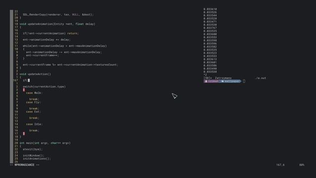 Designing the DUMBEST INTERACTIVE WALLPAPER смотреть онлайн