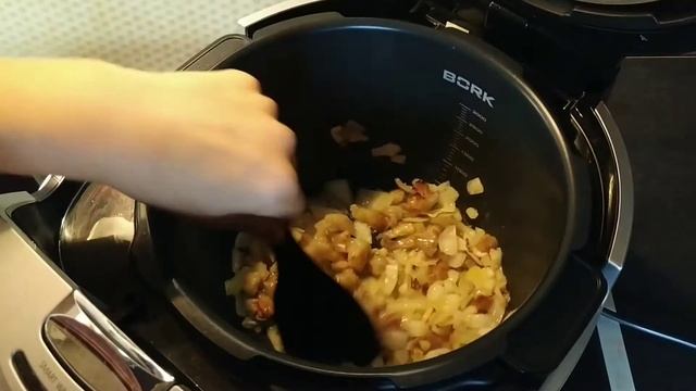 Плов в мультиварке с бараниной смотреть онлайн