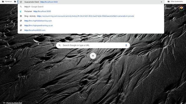 Webtop on ChromeOS смотреть онлайн