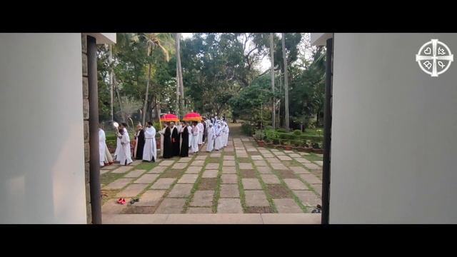 Palm Sunday Highlights | His Kingdom Come смотреть онлайн