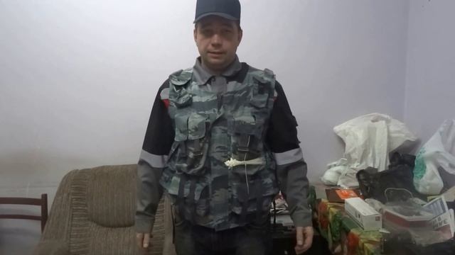 Обзор инструментач.9 Разгрузка для работы смотреть онлайн