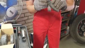 Замена ПТД (Передние тормозные диски)|RAV4(50)