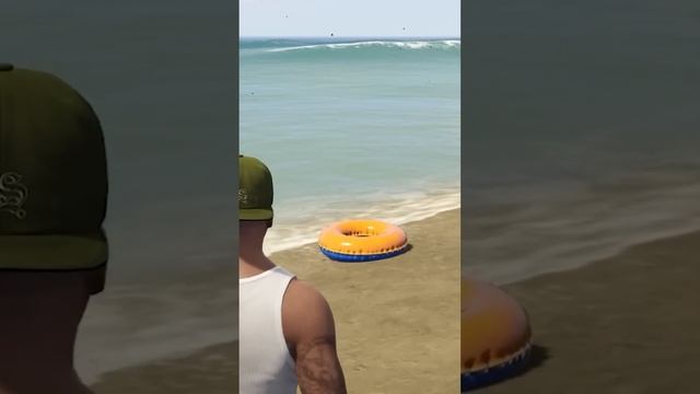 ?ПРОВЕРКА САМЫХ НЕВЕРОЯТНЫХ МИФОВ В GTA 5! #shorts #gta #gtav #gta5 смотреть онлайн