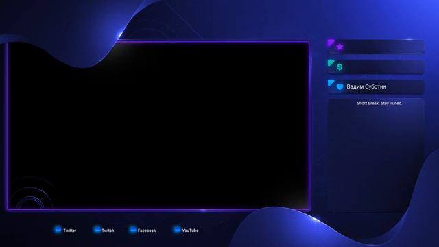 Создаем превьюшечку для стримов игры Dota2,PUBG,ROBLOX.,Minecraft смотреть онлайн