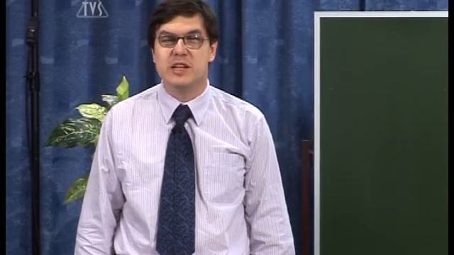 BS203 Rus 3. Дедуктивный и индуктивный методы. смотреть онлайн