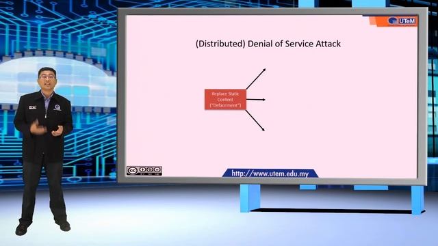 LECTURE 7- SECURITY IN APPLICATION(PART2) смотреть онлайн